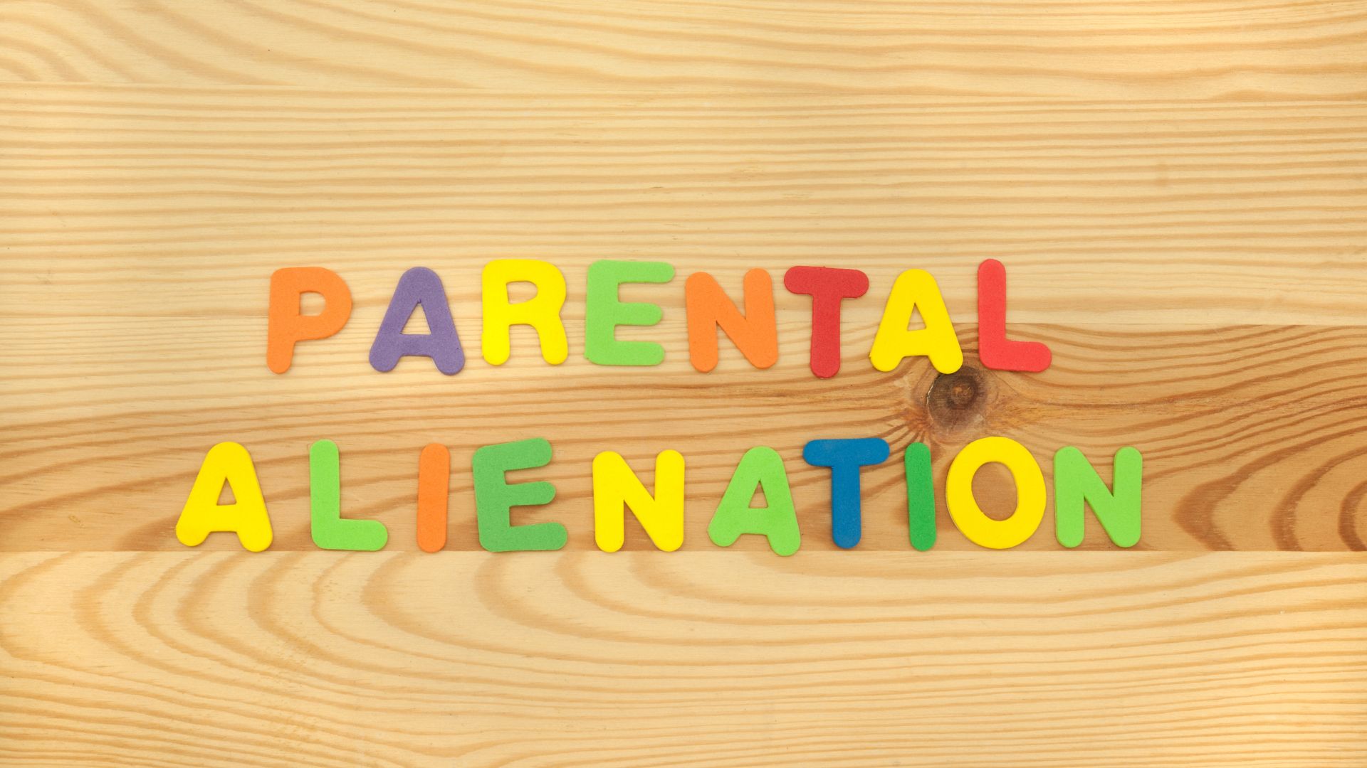 Recent Case Shines Light on Dangers of Parental Alienation America