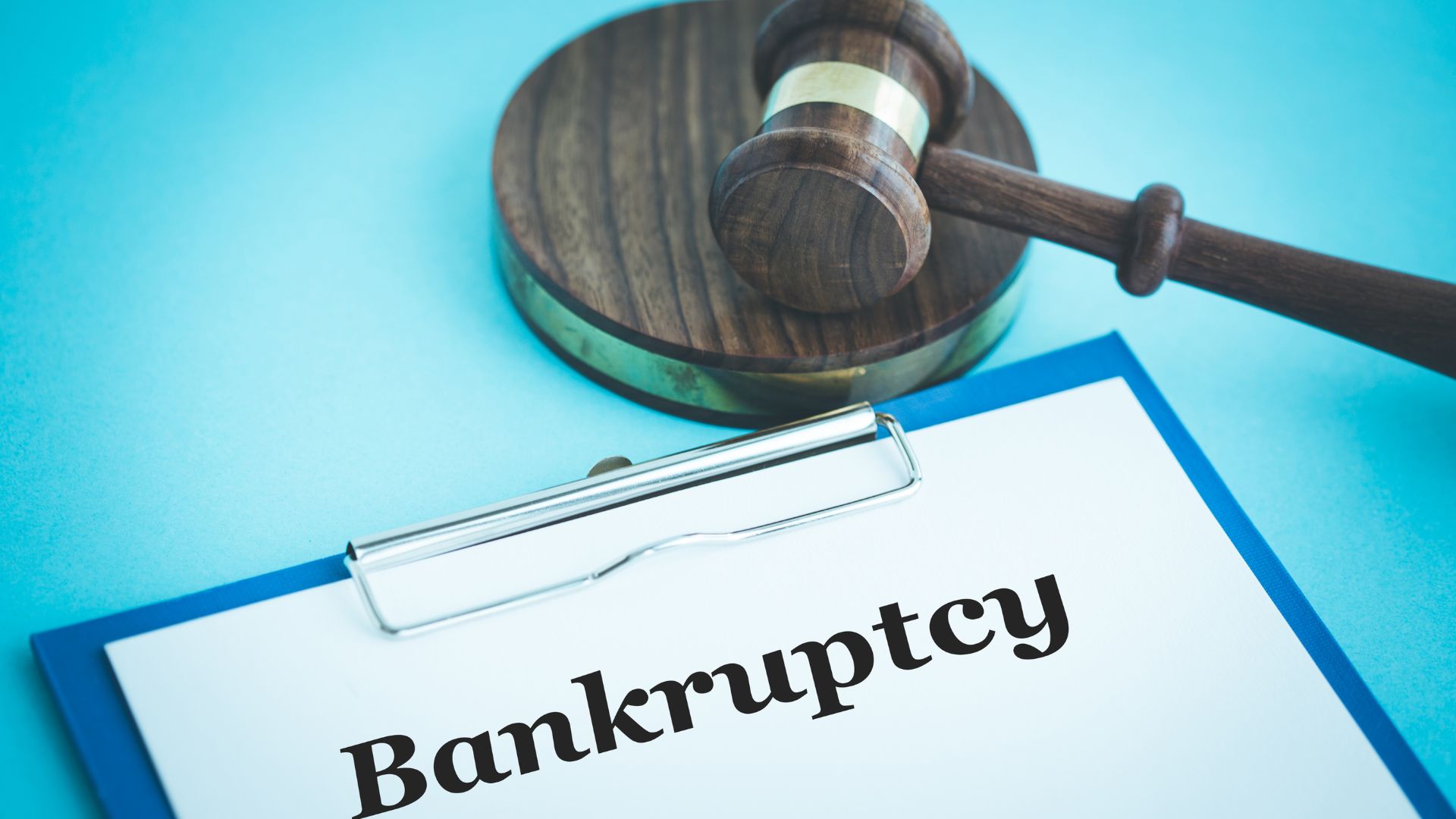 How To Qualify For A Loan After Bankruptcy | America Daily Post